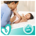 Салфетки детские влажные Pampers Sensitive 52 шт