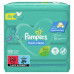 Серветки дитячі вологі Pampers Fresh Clean 52 шт