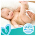 Серветки дитячі вологі Pampers Fresh Clean 52 шт
