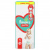 Підгузки - трусики Pampers junior №5 12-18 кг 48 шт