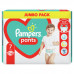 Подгузники - трусики Pampers maxi №7 17+ кг 38 шт