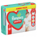 Подгузники - трусики Pampers maxi №7 17+ кг 38 шт