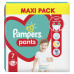 Підгузки-трусики Pampers Pants maxi №7 17+ кг 32 шт