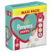 Підгузки-трусики Pampers Pants maxi №7 17+ кг 32 шт