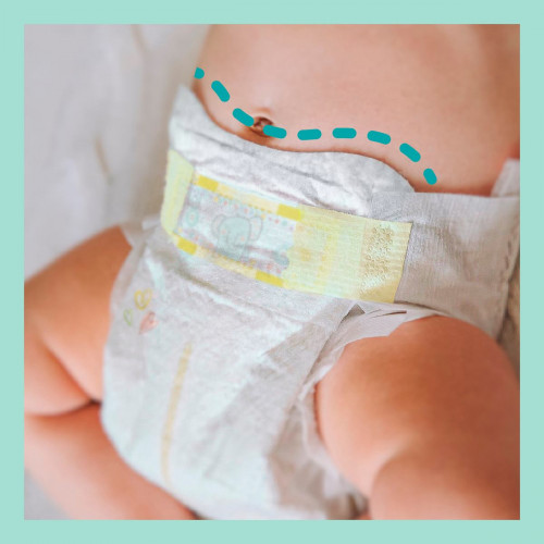 Подгузники Pampers Premium Care Newborn №1 2-5 кг 26 шт
