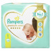 Підгузки Pampers Premium Care Newborn №1 2-5 кг 26 шт