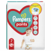 Подгузники - трусики Pampers maxi №7 17+ кг 38 шт