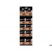 Батарейки Alkaline Duracell Simply LR03 AAA на блистере 2 шт (2*10)