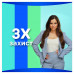 Прокладки Always Ultra light Single 10 шт