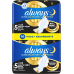 Прокладки Always Ultra Secure Night Extra ароматизированные Duo 10 шт