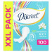 Прокладки щоденні Discreet Deo Spring Breeze Quatro 100 шт