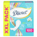 Прокладки щоденні Discreet Deo Spring Breeze Quatro 100 шт