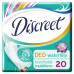 Прокладки щоденні Discreet Water Lily Deo Single 20 шт