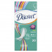 Прокладки щоденні Discreet Water Lily Deo Single 20 шт