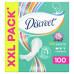 Прокладки щоденні Discreet Water Lily Deo Quatro 100 шт