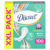 Прокладки щоденні Discreet Water Lily Deo Quatro 100 шт