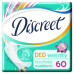 Прокладки щоденні Discreet Water Lily Deo Triple 60 шт
