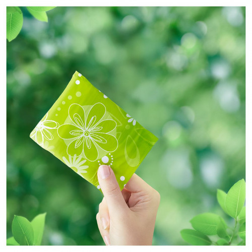 Прокладки Naturella Ultra Camomile normal duo 20 шт