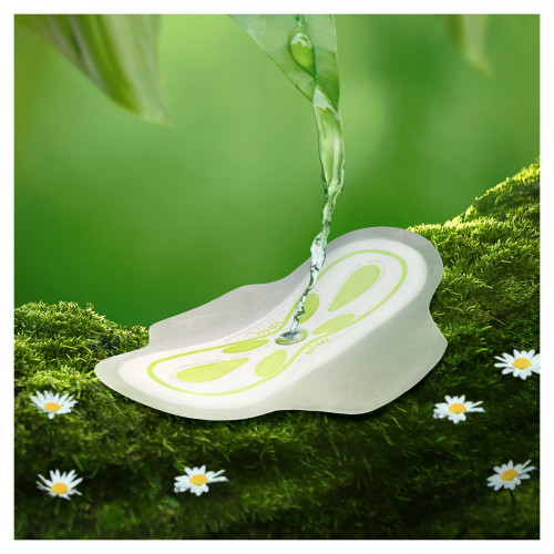 Прокладки Naturella Ultra Camomile normal duo 20 шт