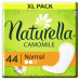 Прокладки щоденні Naturella Camomile Normal Trio 44 шт
