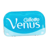 Сменные кассеты для бритвы Gillette Venus для женщин 1 шт