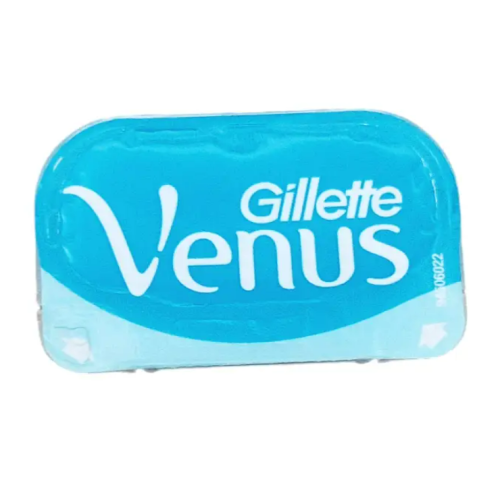Сменные кассеты для бритвы Gillette Venus для женщин 1 шт