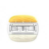 Сменные кассеты для бритвы Gillette Venus Olay 1 шт