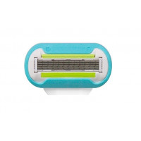 Сменные кассеты для бритвы Gillette Venus Embrace 1 шт