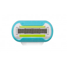 Сменные кассеты для бритвы Gillette Venus Embrace 1 шт