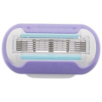 Сменные кассеты для бритвы Gillette Venus Swirl 1 шт