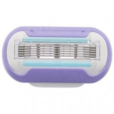 Сменные кассеты для бритвы Gillette Venus Swirl 1 шт