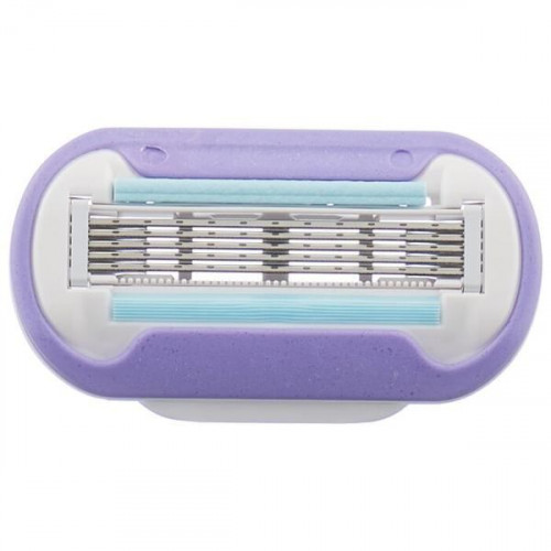 Сменные кассеты для бритвы Gillette Venus Swirl 1 шт
