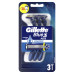 Станки для гоління Gillette одноразові Blue 3 Comfort 3 шт