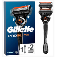 Станок для гоління Gillette Fusion5 Proglide 2 картриджа