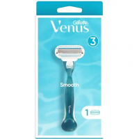 Станок для бритья Gillette Venus 3 Smooth 1 картриджа 