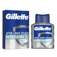 Лосьйон після гоління Gillette Series Освіжаючий Arctic Ice 100 мл