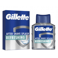 Лосьйон після гоління Gillette Series Освіжаючий Arctic Ice 100 мл