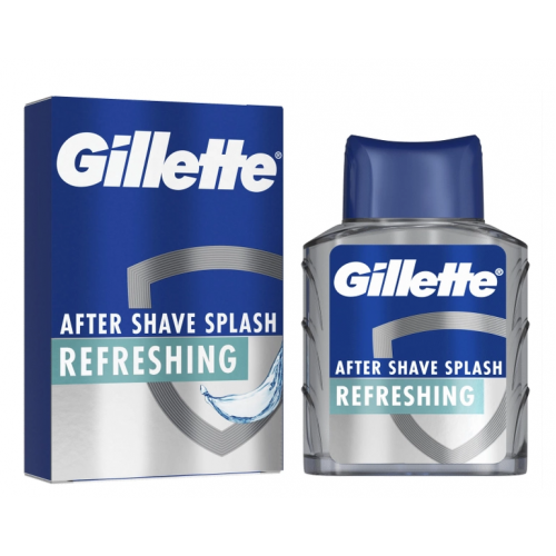 Лосьйон після гоління Gillette Series Освіжаючий Arctic Ice 100 мл