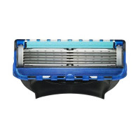 Змінні касети для бритви Gillette Fusion Proglide 1 шт