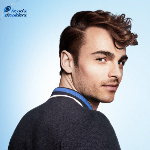 Шампунь Head&Shoulders Volume 400 мл