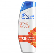 Шампунь Head&Shoulders Repair&Care 400 мл