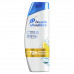 Шампунь Head&Shoulders Citrus Fresh 400 мл
