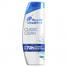Шампунь Head&Shoulders Classic Clean 400 мл