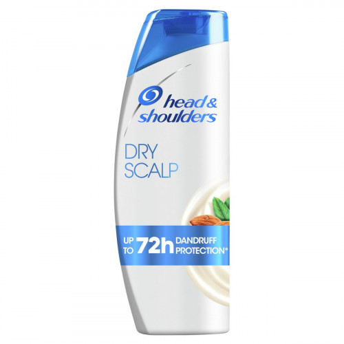 Шампунь Head&Shoulders Dry Scalp 400 мл