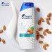 Шампунь Head&Shoulders Dry Scalp 400 мл