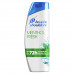 Шампунь Head&Shoulders Menthol Fresh 400 мл