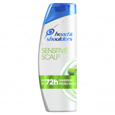 Шампунь Head&Shoulders Sensitive 400 мл