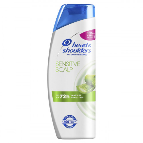 Шампунь Head&Shoulders Sensitive 400 мл