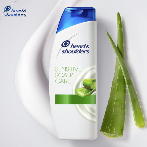 Шампунь Head&Shoulders Sensitive 400 мл