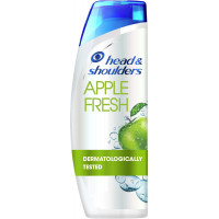 Шампунь Head&Shoulders Apple Fresh 400 мл
